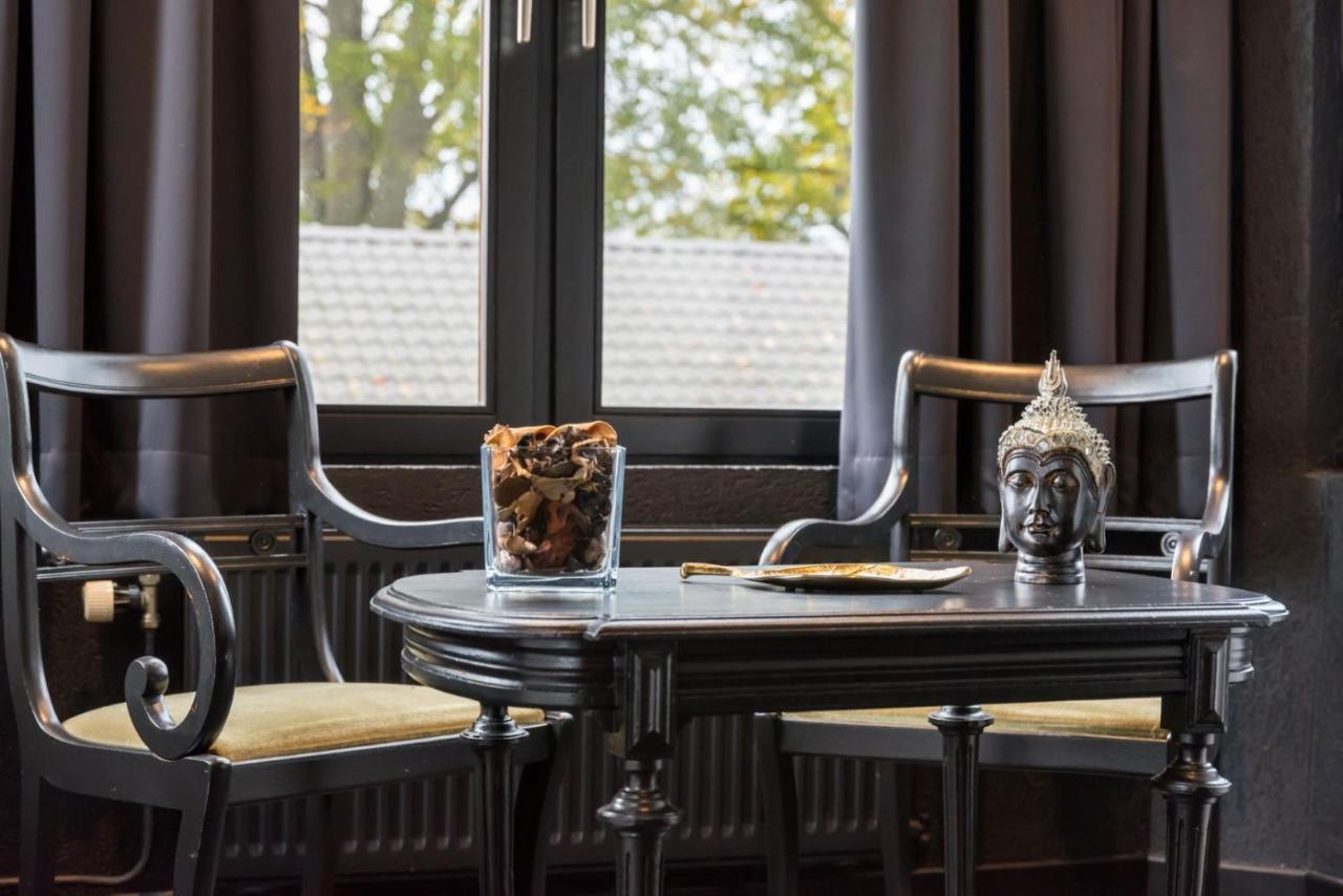 Hotel Mosa Hermalle-sous-Argenteau 外观 照片